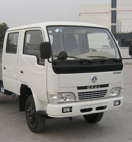 楚胜牌CSC5050JGK3型高空作业车