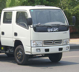楚胜牌CSC5050JGK3型高空作业车