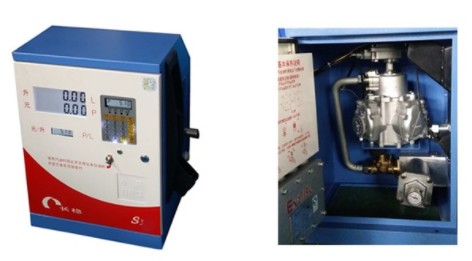 ³¤ÎÈСÁ÷Á¿40L³µÔؼÓÓÍ»úHT-YV40E ³¤ÎÈСÁ÷Á¿40L³µÔؼÓÓÍ»úHT-YV40E