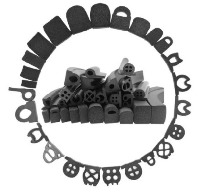 ÖÐÁª»·ÎÀ³µÃܷ⽺Ìõ ÖÐÁª»·ÎÀ³µÃܷ⽺Ìõ