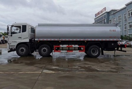 SCS5250GPGDFHÐͶ«·çÌì½õСÈýÖáÆÕͨҺÌåÔËÊä³µ SCS5250GPGDFHÐͶ«·çÌì½õСÈýÖáÆÕͨҺÌåÔËÊä³µ